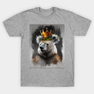 THe Koala King T-Shirt